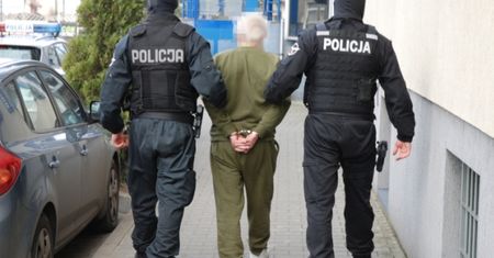 Raszków: Aresztowano podejrzanego o zamordowanie swojego znajomego