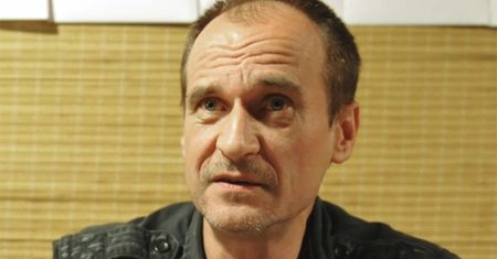 Paweł Kukiz: wysyłając broń na Ukrainę, strzelimy sobie w kolano