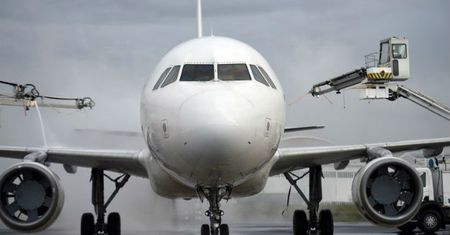 Katastrofa Airbusa. Awaria, pożar lub rozszczelnienie kabiny?