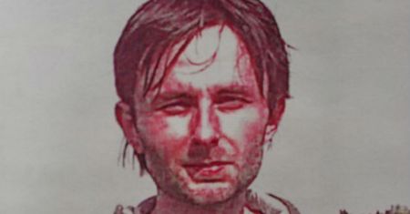 Zaginął 29-letni Mateusz Kowalski. Widziałeś go?