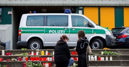 16 uczniów i dwie nauczycielki wśród ofiar katastrofy samolotu we Francji