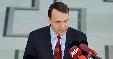Radosław Sikorski o swoich spotkaniach z Janem Kulczykiem