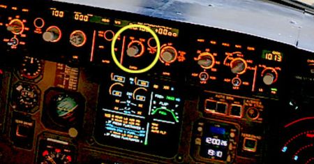 Ekspert lotniczy: pilot musiał być świadomy tego, co robił