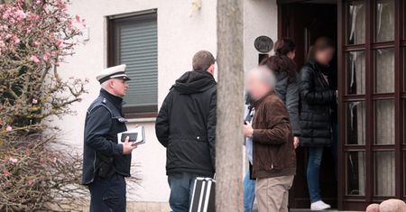 Andreas Lubitz prowadził podwójne życie?