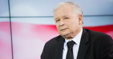 Jarosław Kaczyński: nie chcemy, by w wyborach samorządowych kandydowały osoby, które tylko pozornie wyznają ideały naszej partii