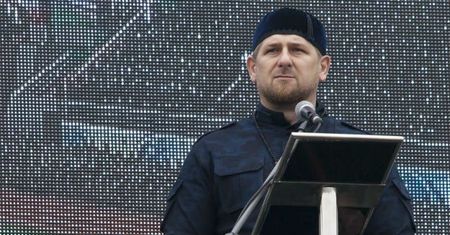 Ramzan Kadyrow opublikował listę czeczeńskich terrorystów. Apeluje do Turcji o ich wydanie