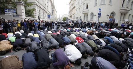 Jak bardzo powszechny jest islamski fundamentalizm? Niektóre badania mogą budzić niepokój