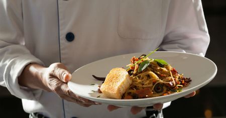 Doradca Erdogana: szpiegują nas zagraniczni kucharze