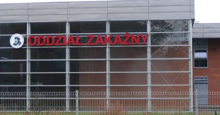 Kolejny przypadek odry w Poznaniu - do szpitala trafił obywatel Niemiec