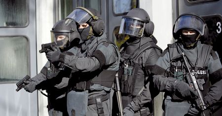 16-letnia Niemka skazana za atak IS w Hanowerze