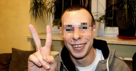 Znany warszawski raper Bonus RPK w areszcie po obławie CBŚP