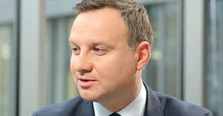 Duda chciał karać więzieniem za in vitro. Szefowa jego sztabu: nie popieram tego
