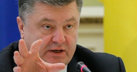Ukraina skarży Rosję do Trybunału ONZ