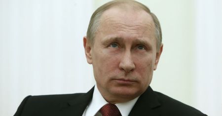 Kreml: Putin spotka się w poniedziałek z prezydentem Kirgistanu
