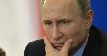 Ekspertka: zniknięcie Putina może być zabiegiem politycznym