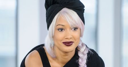 Patricia Kazadi znów zaszalała z fryzurą. Internauci nie mieli dla niej litości