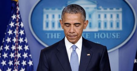 Barack Obama: atak w Nicei - makabryczny