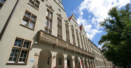 Politechnika Wrocławska patentowym liderem wśród podmiotów krajowych