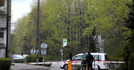 Ratownicy próbują dotrzeć do dwóch zaginionych górników kopalni "Wujek"