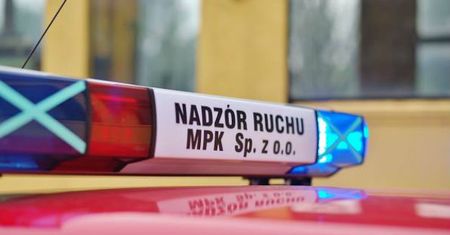 Wrocław: wykolejenie tramwaju na Polance. Utrudnienia potrwają nawet kilka dni