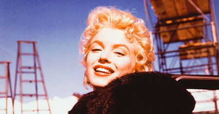 Wrocław żegna Marilyn. Wystawa zdjęć Greene'a jedzie do Warszawy