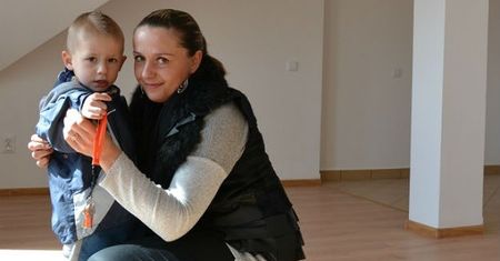Świętochłowice znalazły sposób na nierentowne nieruchomości - budują w nich mieszkania komunalne