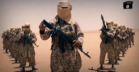 Dubajska telewizja: terroryści z Państwa Islamskiego używają polskich paszportów