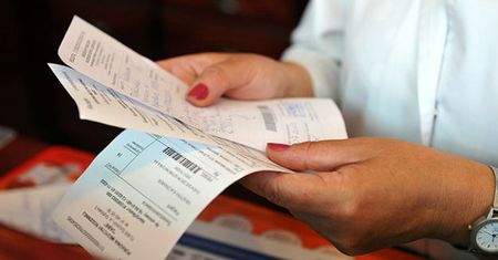 Oszustki podają się za pracownice NFZ i proponują fikcyjne ulgi