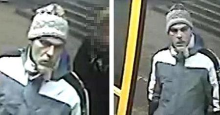 Policja szuka mężczyzny, który dźgnął nożem nastolatka w autobusie MPK