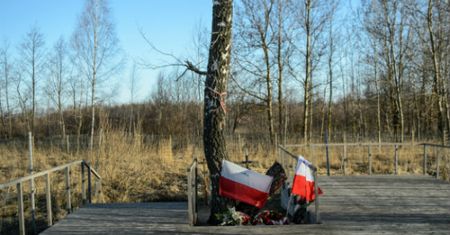 Dmitrij Babicz: temat katastrofy smoleńskiej w Rosji praktycznie nie istnieje