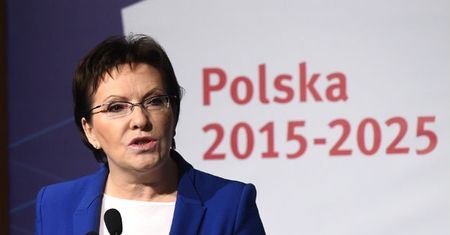 To największy problem Ewy Kopacz