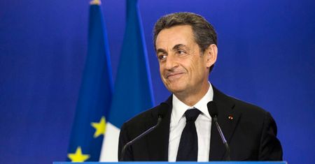 Prawybory republikanów we Francji. Wygrywa Francois Fillon, Sarkozy na trzeciej pozycji