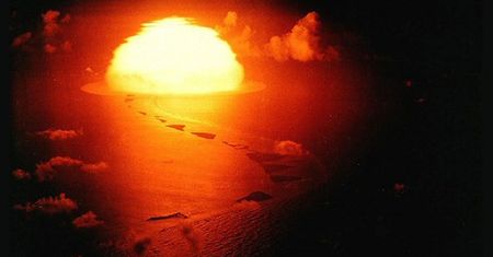 Bomba atomowa na Yellowstone, czyli kuriozalny rosyjski pomysł na obronę przed USA