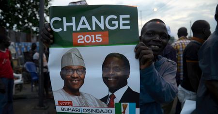 Nowy prezydent Nigerii. Muhammadu Buhari obiecuje rozprawę z islamistami z Boko Haram