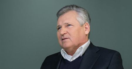 Aleksander Kwaśniewski dla WP na temat śledztwa prokuratury: podtekst polityczny, chodzi o zasianie strachu
