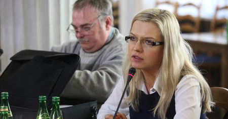 Łukasz Warzecha: opuścić smoleński Matrix