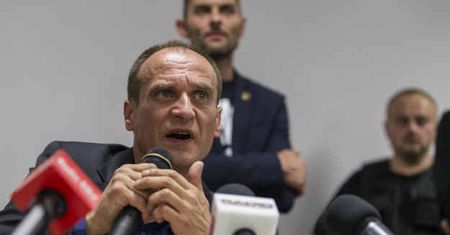 Chętnych do startu w wyborach z listy ruchu Kukiza przesłuchuje... psychiatra