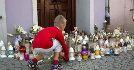 Kamienna Góra w żałobie. Mieszkańcy chcą zorganizować marsz pamięci
