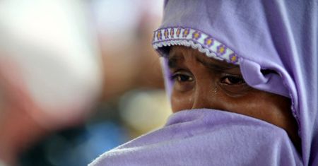 Alarmujące doniesienia z Birmy. Przerażająca skala zbrodni przeciwko mniejszości Rohingya