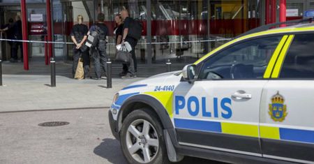 Szwecja: atak nożownika w IKEI, 2 osoby nie żyją