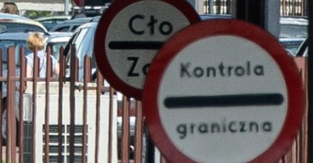 Haszysz wart 13 mln zł zatrzymany w Budzisku