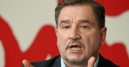 Piotr Duda oskarża "Newsweek" o kłamstwo