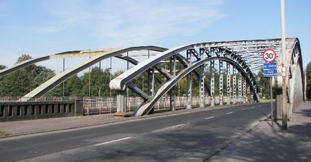 Wrocław: postaw na most u bukmachera. Nietypowy zakład w ofercie jednej z firm