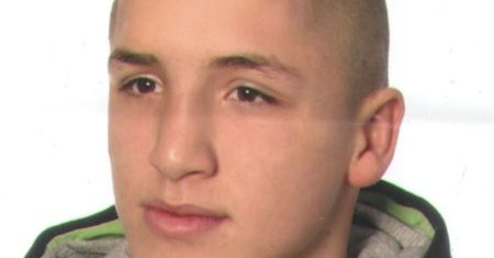 W Strzegomiu zaginął 17-letni Aleks Andrasz. Widziałeś go?
