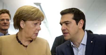 Porozumienie w sprawie Grecji, czyli porażka dla Europy