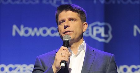 Sąd Najwyższy podtrzymał decyzje PKW o odrzuceniu sprawozdań Nowoczesnej i Partii Razem. Partia Ryszarda Petru straci miliony