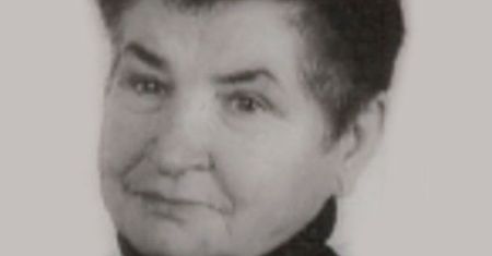 Zaginęła Halina Grajdek z Zawiercia. Widziałeś ją?