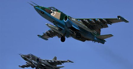 Największy atut interwencji Rosji w Syrii. To może być klucz do zwycięstwa