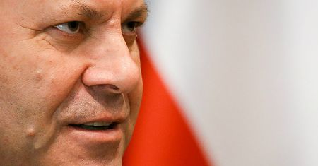 Wybory parlamentarne 2015. Piechociński chce zaproponować PO i PiS "wielką koalicję"