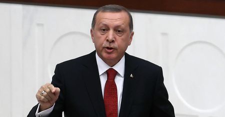 Turcja: Cała władza znów w rękach Erdogana. To zwiastun poważnych kłopotów